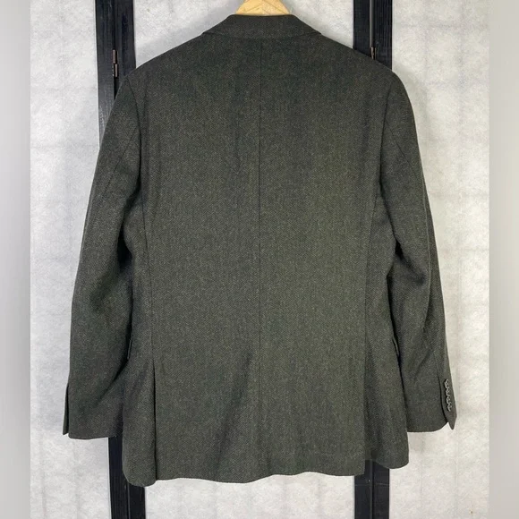 J. Crew Men's Ludlow Blazer 38S .